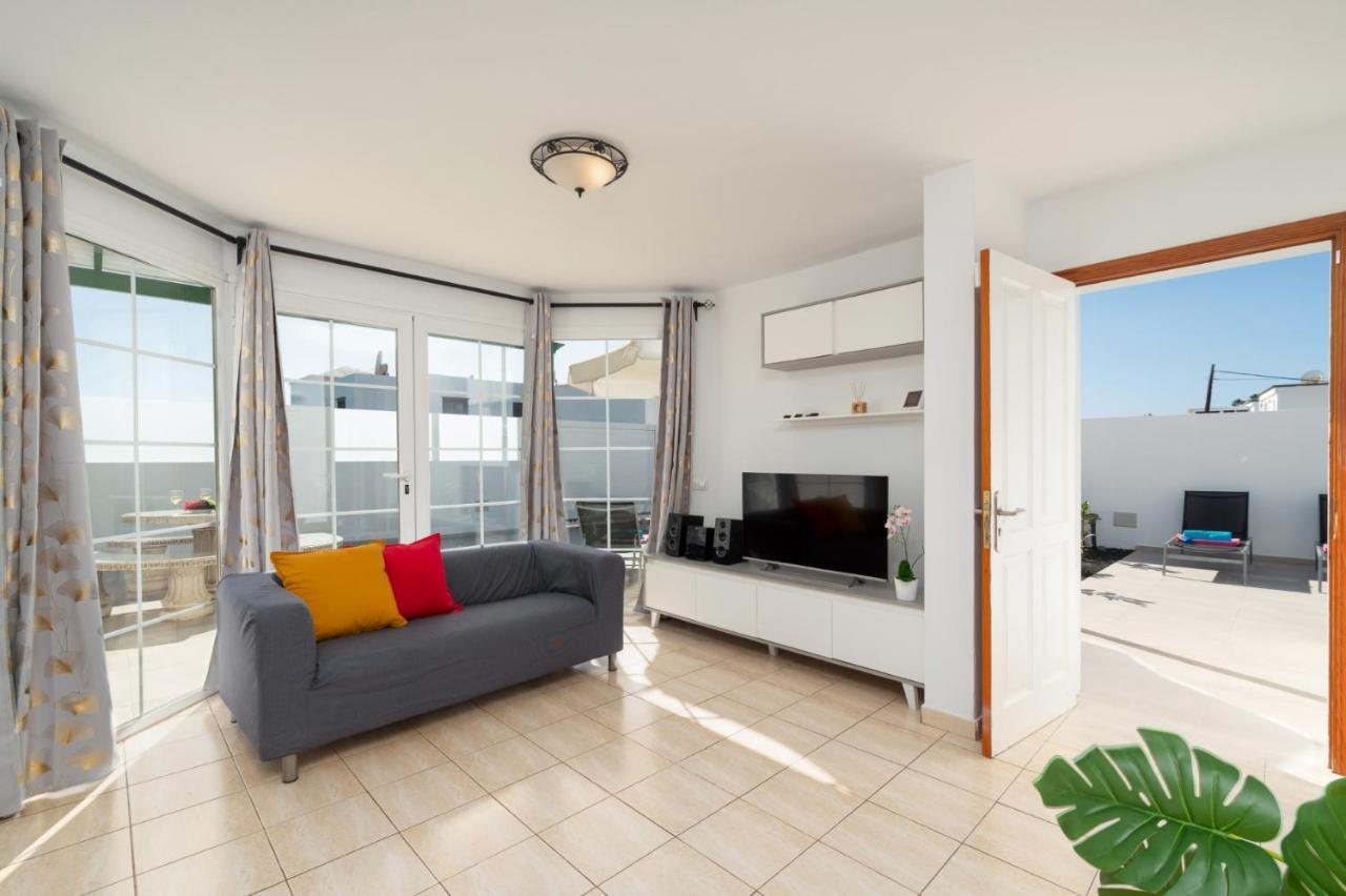 פוארטו דל כרמן Villa Togio 2 By Villa Plus מראה חיצוני תמונה