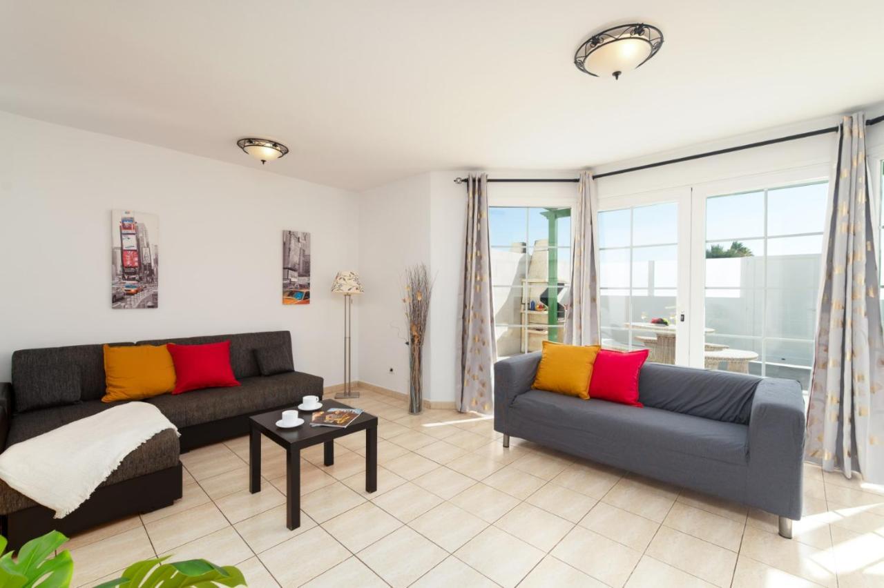 פוארטו דל כרמן Villa Togio 2 By Villa Plus מראה חיצוני תמונה