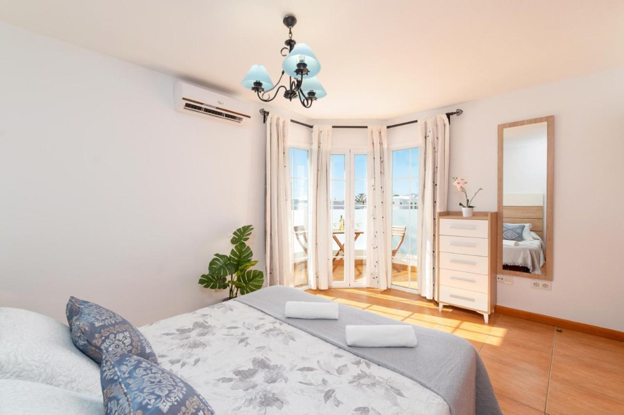 פוארטו דל כרמן Villa Togio 2 By Villa Plus מראה חיצוני תמונה