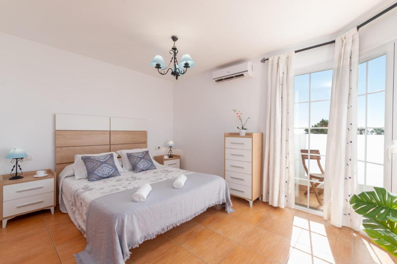פוארטו דל כרמן Villa Togio 2 By Villa Plus מראה חיצוני תמונה
