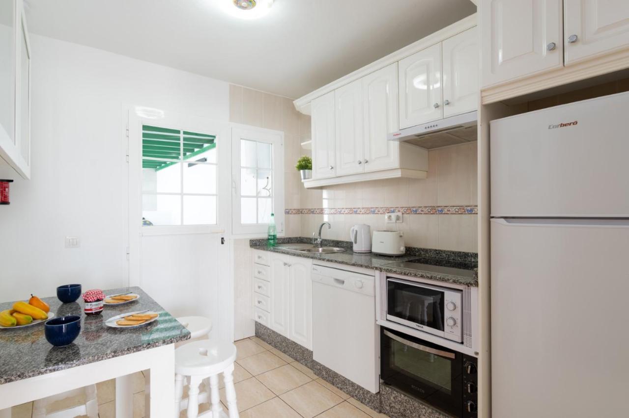 פוארטו דל כרמן Villa Togio 2 By Villa Plus מראה חיצוני תמונה
