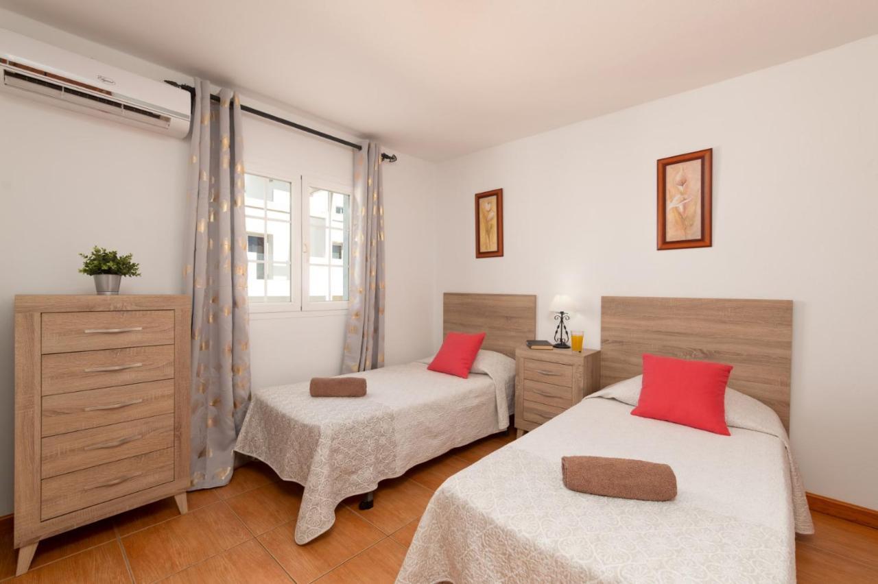 פוארטו דל כרמן Villa Togio 2 By Villa Plus מראה חיצוני תמונה