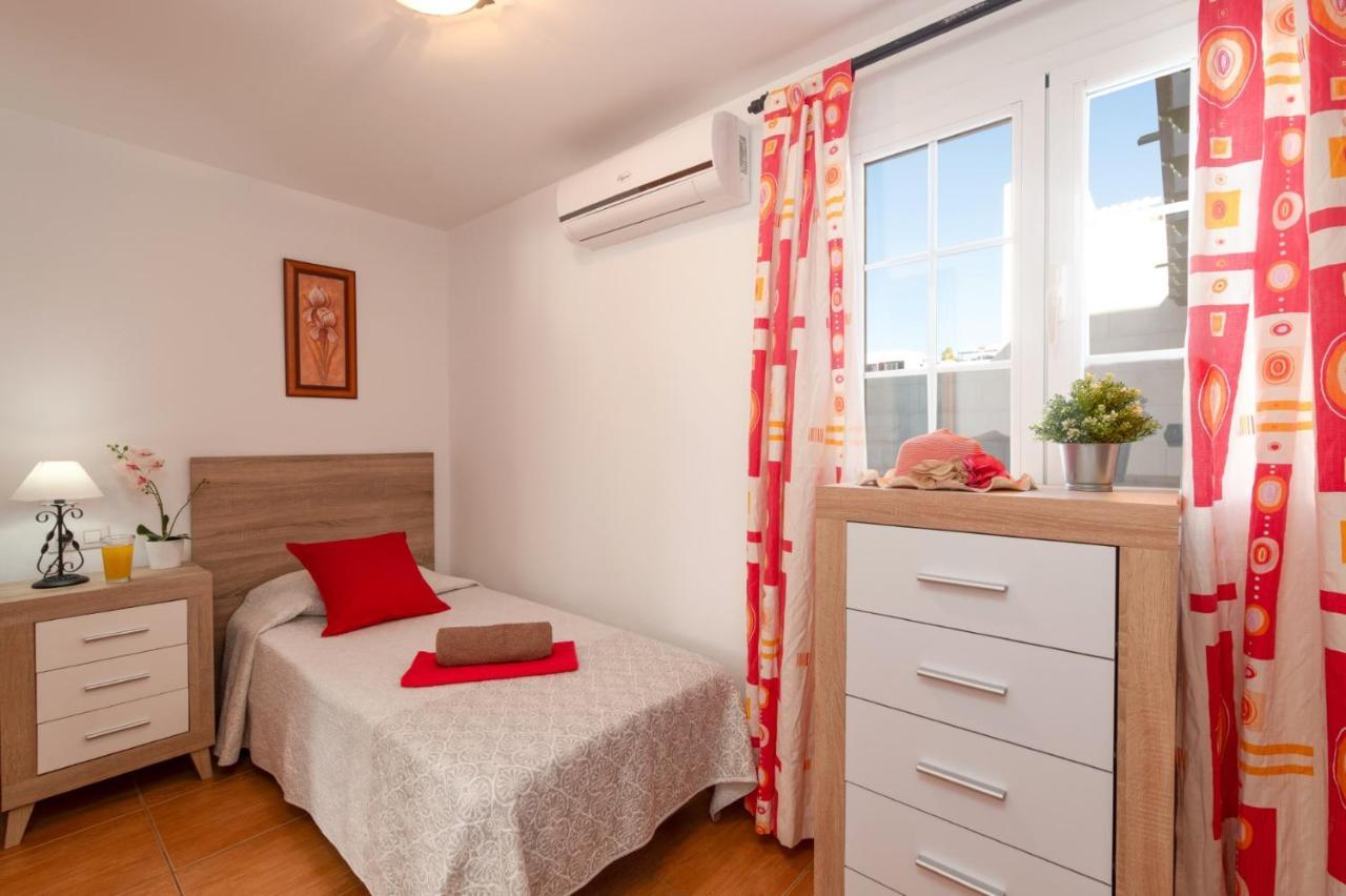 פוארטו דל כרמן Villa Togio 2 By Villa Plus מראה חיצוני תמונה