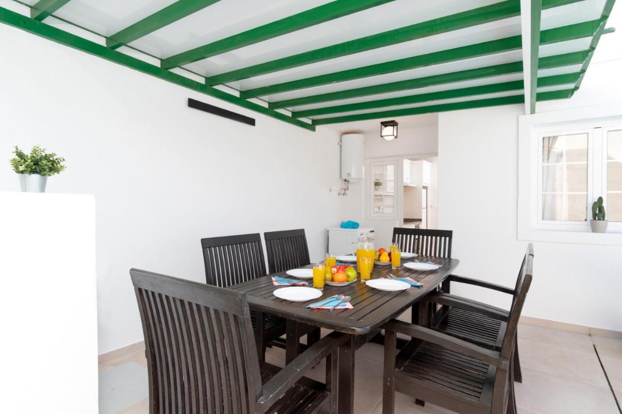 פוארטו דל כרמן Villa Togio 2 By Villa Plus מראה חיצוני תמונה